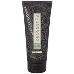 Raunsborg - Man Body Shower 200 ml - Duschgel