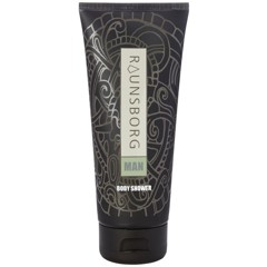 Raunsborg - Man Body Shower 200 ml