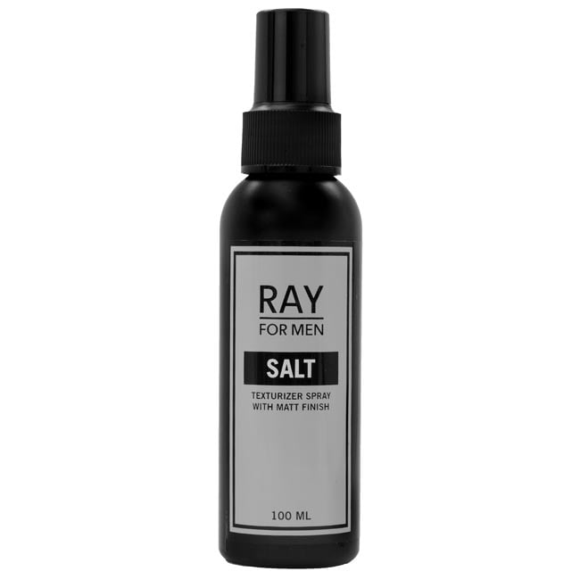 RAY FOR MEN - Salt Spray 100 ml