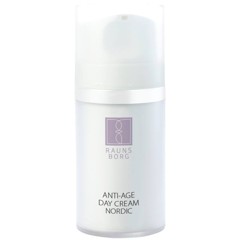 Raunsborg – Anti-Age Dagcreme Nordic 50 ml