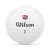 Wilson - Duo Soft 12-Ball - White thumbnail-9