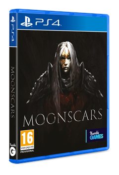 Moonscars