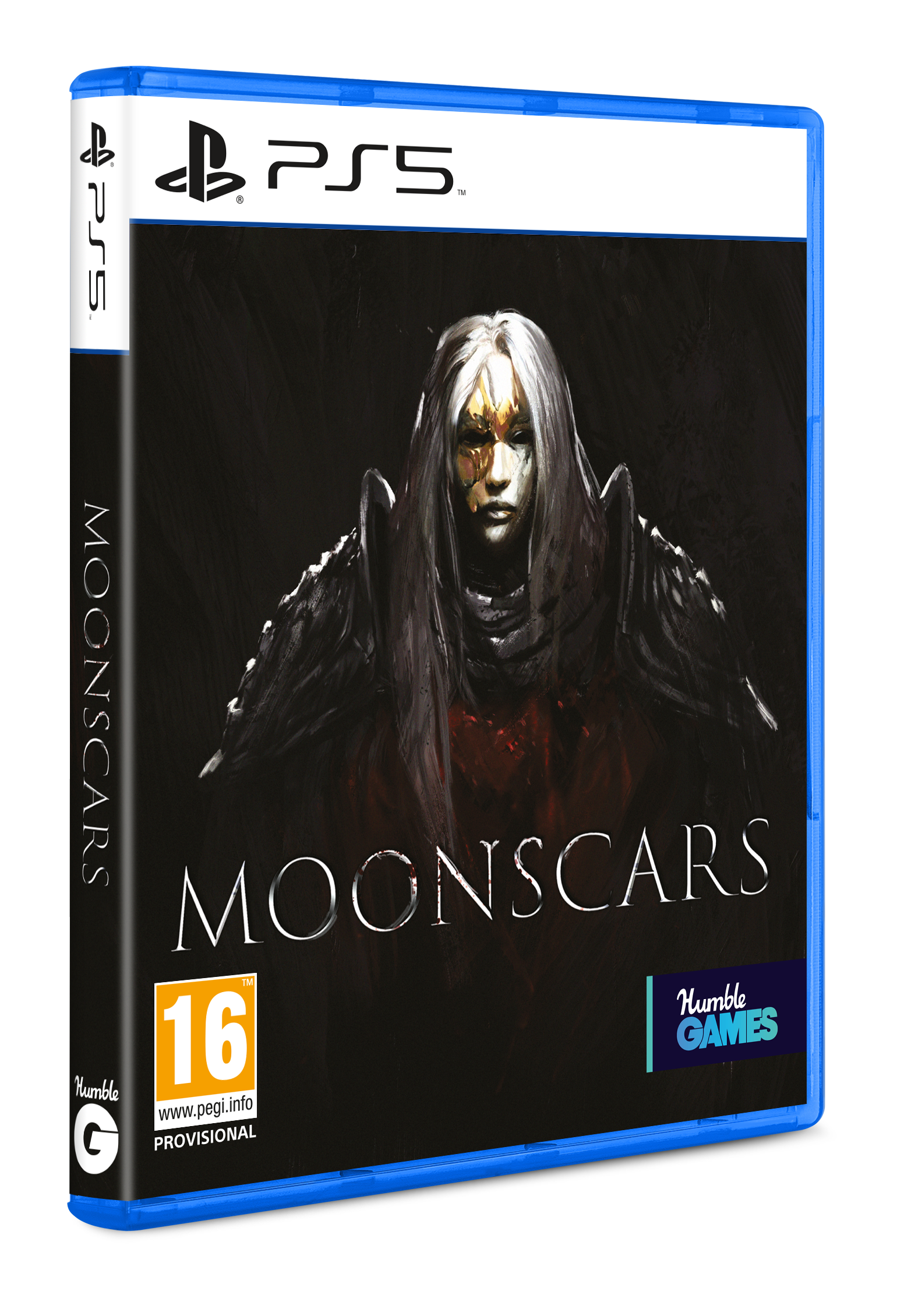 Moonscars - Videospill og konsoller