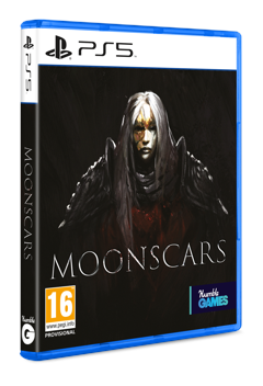 Moonscars