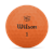 Wilson - Duo Soft 12-Ball - Orange thumbnail-3