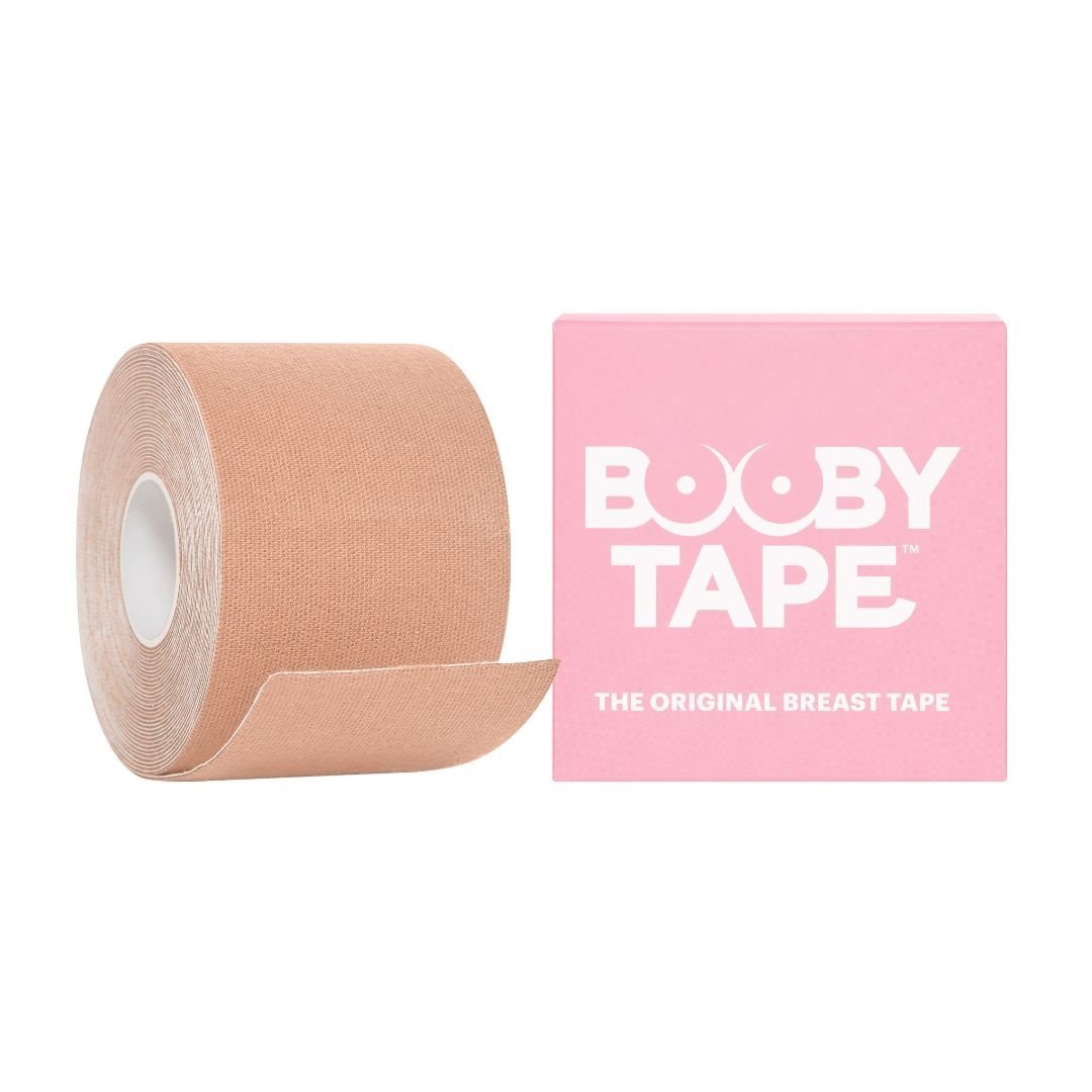 Booby Tape - Nude - Skjønnhet
