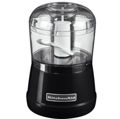 KitchenAid Food Processor 5KFC3515EOB Black