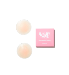 Booby Tape - Silicone Nipple Covers