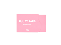 Booby Tape - Nipple Covers 5 pieces