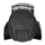 Wilson - I-Lock Dry Cart Bag - Black / Red thumbnail-2