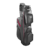 Wilson - I-Lock Dry Cart Bag - Black / Red thumbnail-4