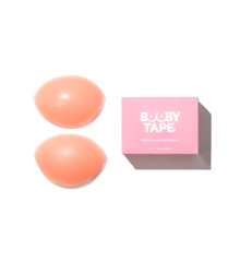 Booby Tape - Silicone Booby Tape Inserts (A-C)
