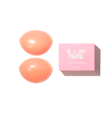 Booby Tape - Silicone Booby Tape Inserts (D-F)