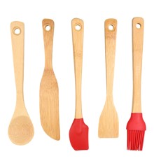 DGA - Set of 5 Kitchen Tools (23024008)