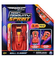 Air Hogs - Zero Gravity Sprint Scale: 1:43 (6066517)