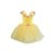 All Dressed Up - Prinsesse (100-120 cm) thumbnail-2