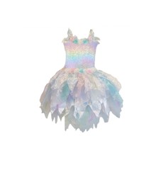 All Dressed Up - Dress Unicorn Princess (252-0265) (100-120 cm)