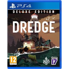 Dredge (Deluxe Edition)