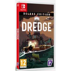 Dredge (Deluxe Edition) - Videospill og konsoller