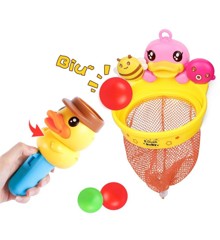 B.Duck - Basketball Toy (258-BD007)