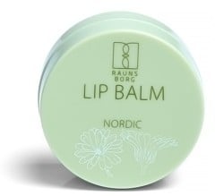 Raunsborg - Lip Balm 15 ml - Læbepomade