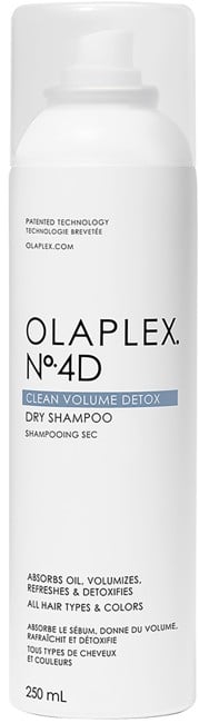 Olaplex - NO.4D Clean Volume Detox Dry Shampoo 178 ml