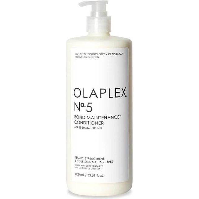 Olaplex - Bond Maintainance Conditioner Nº5 - 1000 ml - Skjønnhet