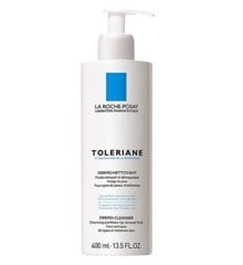 La Roche-Posay - Toleriane Dermo-Cleansing Lotion 400 ml