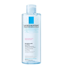 La Roche-Posay - 3in1 Cleansing Water 400 ml