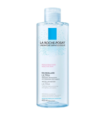 La Roche-Posay - 3in1 Rensevand 400 ml