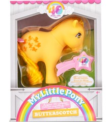 My Little Pony - 40th Anniversary - Butterscotch (35323)