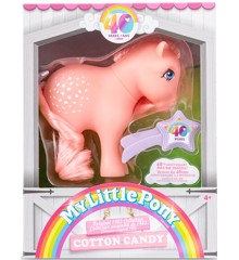 My Little Pony - 40th Anniversary - Cotton Candy (35324)
