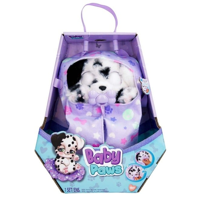 Baby Petz - Spotty The Dalmatian (264-918276)