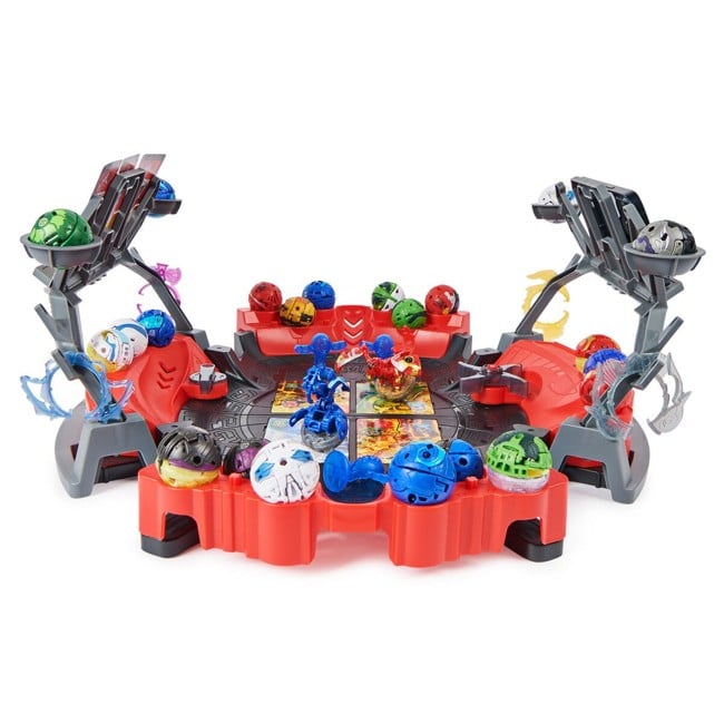 Bakugan - 3.0 Battle Ground Deluxe Arena (6067045)