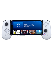 Backbone - One Mobile Gaming Controller til iPhone - PlayStation Edition (PlayStation Edition)