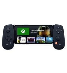 Backbone - One Mobile Gaming Controller til iPhone - Xbox Edition