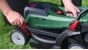 Bosch - UniversalRotak - Lawnmower - 2x18V 37-550 Solo ( Battery & Charger Not Included ) thumbnail-3