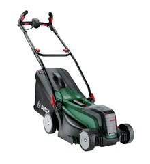 Bosch - UniversalRotak - Lawnmower - 2x18V 37-550 Solo ( Battery & Charger Not Included )