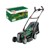 Bosch - UniversalRotak - Lawnmower - 2x18V 37-550 Solo ( Battery & Charger Not Included ) thumbnail-9