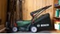 Bosch - UniversalRotak - Lawnmower - 2x18V 37-550 Solo ( Battery & Charger Not Included ) thumbnail-11