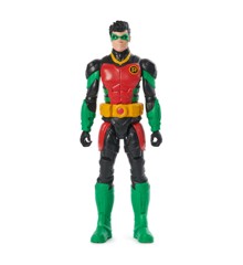 Batman - Robin 30 cm (6067623)