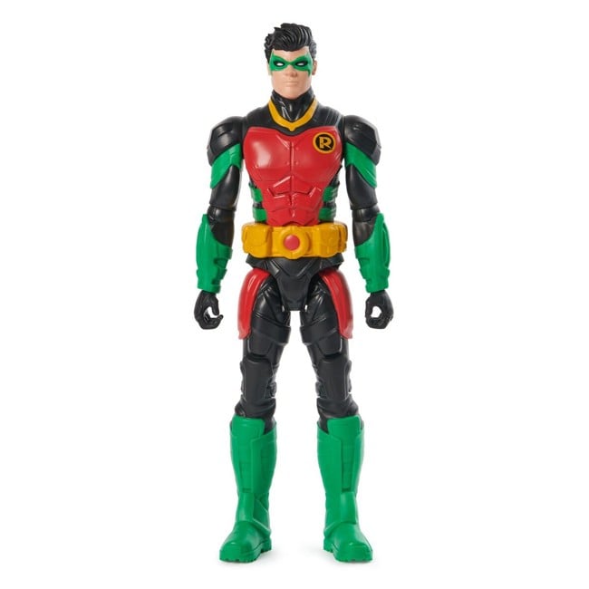 Batman - Robin 30 cm (6067623)