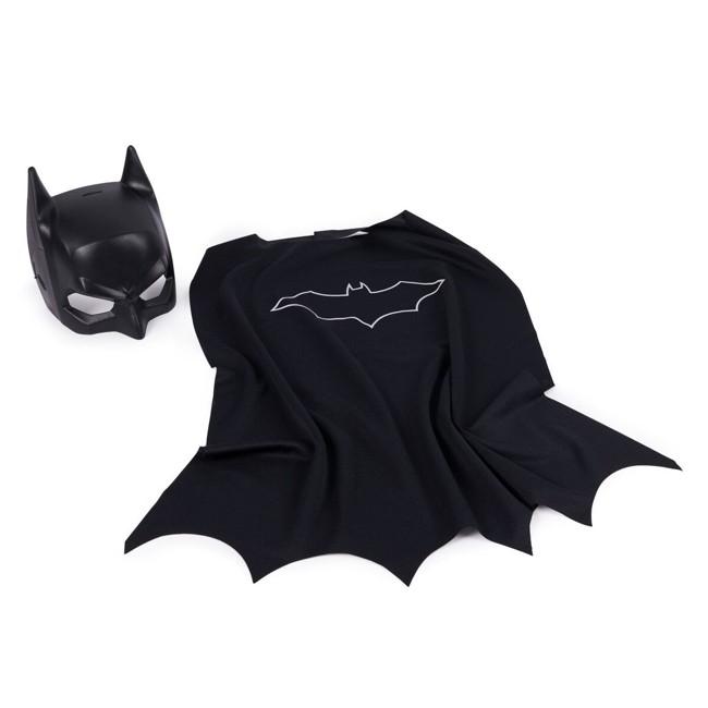 Batman - Cape & Mask Set (6067380)