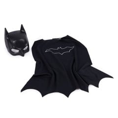 Batman - Cape & Mask Set (6067380)