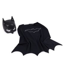 Batman - Kappe & Maske