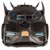 Batman - Crusader Batmobile with 10 cm Batman Figure (6067473) thumbnail-6
