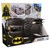 Batman - Crusader Batmobile m/ 10 cm Batman Figur thumbnail-1