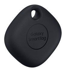 Samsung - Galaxy SmartTag Black