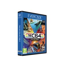 EVERCADE C64 Collection 2