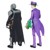 Batman - Batman vs. Joker 30 cm Figur 2-Pakke thumbnail-5
